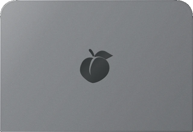 Studio Pro back lid.