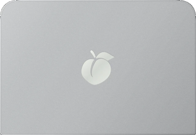 Alloy Pro back lid.